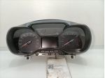 QUADRO STRUMENTI CENTRALE LIVELLI CITROEN C3 Serie 9837553680 (16)
