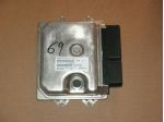 51879338 ECU FIAT GRANDE PUNTO 75HP 51879338 MJD 8F2.G1 HW00P 9445-G176