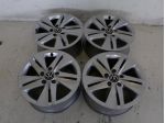 5H0601025 SET 4 CERCHI IN LEGA DA 16 POLLICI 5 FORI 7JX16H2 ET48 VOLKSWAGEN &hellip;