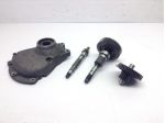PIAGGIO BEVERLY 250 CARTER INGRANAGGI RUOTA POSTERIORE 2005 2007 M28500