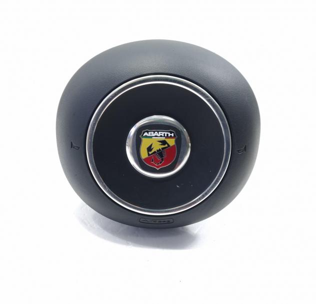 AIRBAG VOLANTE ABARTH 500 Fiat 07356688110 (07)