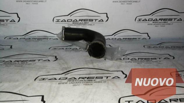 Tubo Intercooler A3 Leon Golf 6 TDI 1K0145834AT - Foto 4