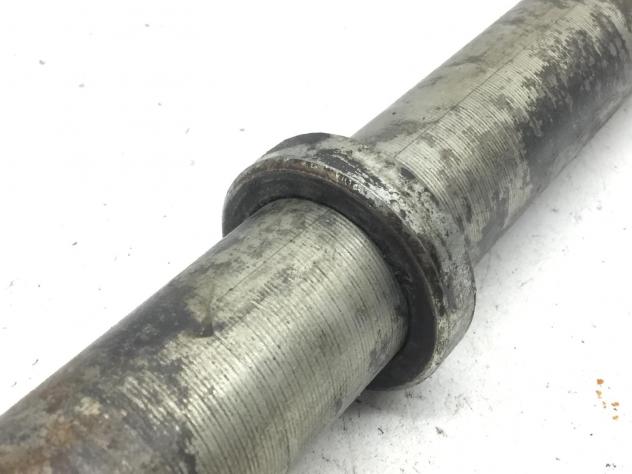 APRILIA SRV 850 PERNO ASSE RUOTA POSTERIORE Ø: 30 MM 2012 2014 M55103 - Foto 3