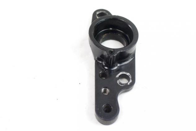 HARLEY DAVIDSON ELECTRA GLIDE 50588-93 SUPPORTO FORCELLONE SINISTRA 1450 FLHT 99 - 06 LEFT SWINGARM BRACKET - Foto 4