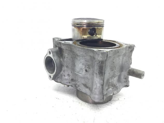 HONDA @ CHIOCCIOLA 150 CILINDRO E PISTONE 2000 2002 ZDCKF03B01F