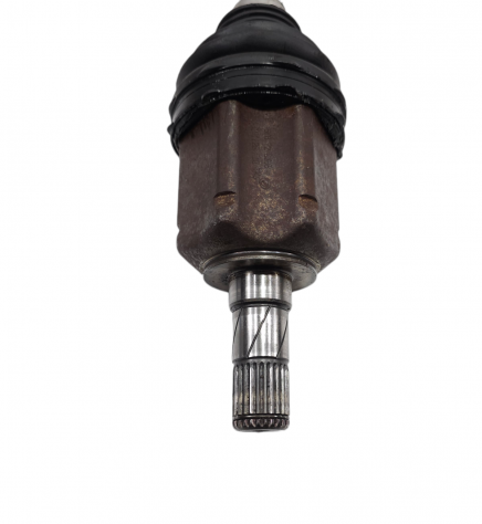 SEMIASSE ANTERIORE SINISTRO JEEP Renegade Serie 00520886380 (18) - Foto 13