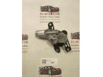 MOTORINO TERGICRISTALLO POSTERIORE VOLKSWAGEN Tiguan 1° Serie 5G0955711C (0711)