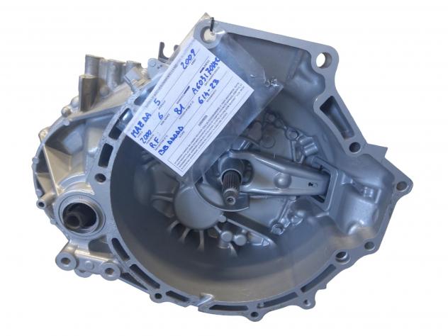CAMBIO MANUALE COMPLETO MAZDA 5 Berlina A6031701XC RF7J Diesel 2000 (05)