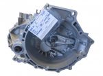 CAMBIO MANUALE COMPLETO MAZDA 5 Berlina A6031701XC RF7J Diesel 2000 (05)