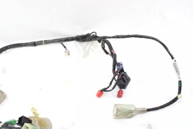 HONDA PCX 150 32100KWN7312 CABLAGGIO IMPIANTO ELETTRICO 12 - 13 MAIN WIRING HARNESS 32100KWN781 - Foto 3
