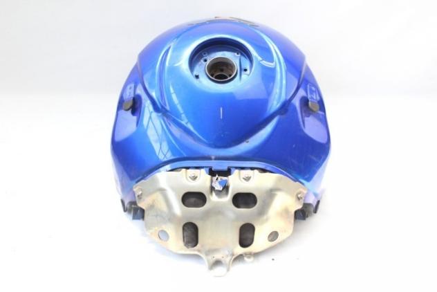 SUZUKI GSX R 1000 4410021H70YKY SERBATOIO BENZINA 06 - 08 FUEL TANK SEGNI DI USURA - Foto 4