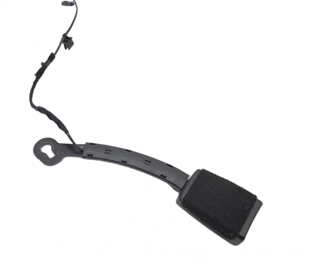 AGGANCIO CINTURA DI SICUREZZA ANT DX AUDI A3 Sportback Serie (8VA) 8V0857756B (1218) - Foto 7