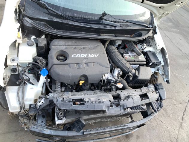 Ricambi Kia Rio 2012 1.4 diesel d4fc 66kw - Foto 12
