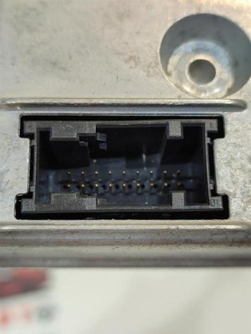 CENTRALINA MODULO DI CONTROLLO BMW Z4 E85/E86 6577-6939811 6939811 N46B20A benzina 1995 (0209) - Foto 3