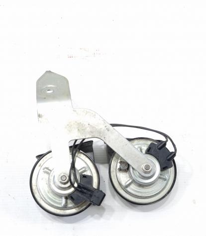 CLACSON RENAULT Captur Serie K9K 608, K9K 609, K9K 628, K9K 629, K9K 838 Diesel 1500 (1319) - Foto 4