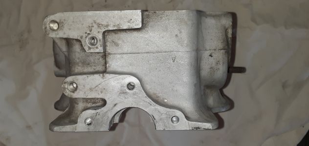 Testa per Lancia gamma 2500 - Foto 6