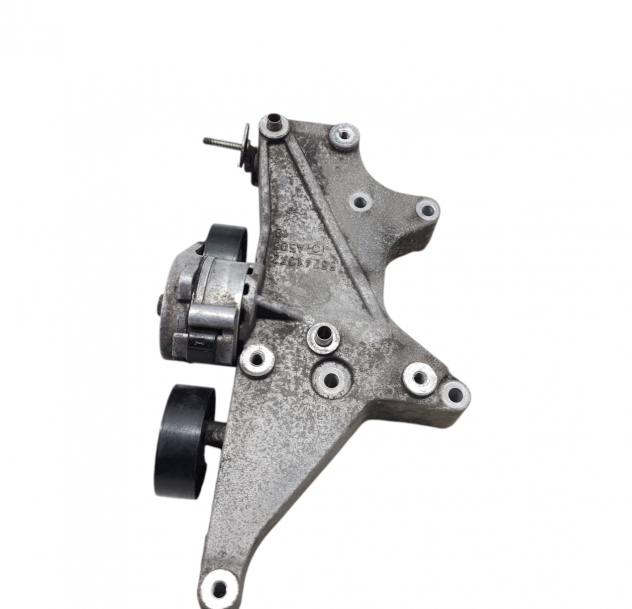 SUPPORTO ALTERNATORE FIAT Panda 3° Serie 55241072 312 A2.000 Bifuel/Gas 900 (12) - Foto 10