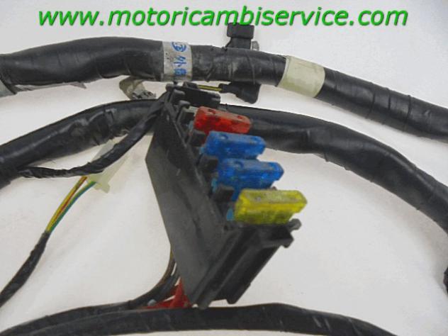 CABLAGGIO KYMCO GRAN DINK 125 2001 - 2006 KY33092 MAIN CABLING - Foto 4