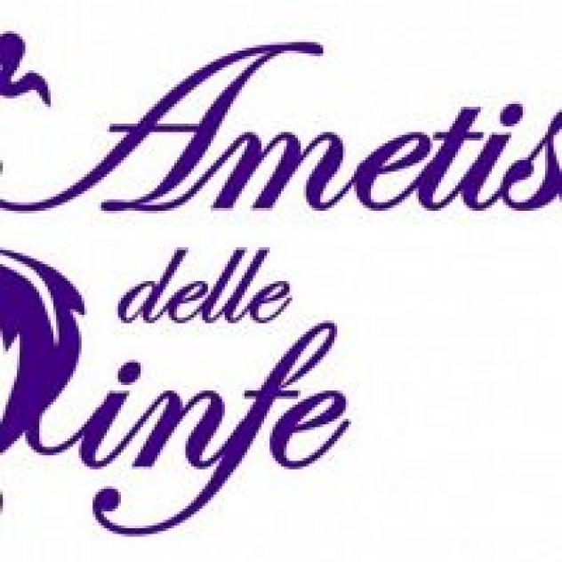 Ametista delle Ninfe di Nicol Dondi