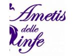Ametista delle Ninfe di Nicol Dondi