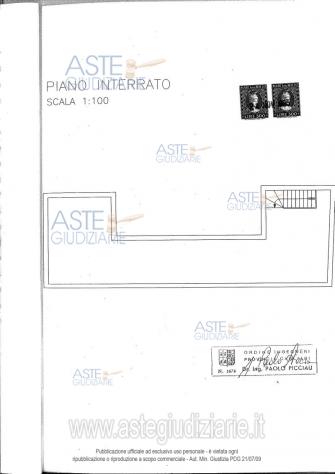 IMMOBILI-ALTRA CATEGORIA-Via Villarios 7 - Foto 10