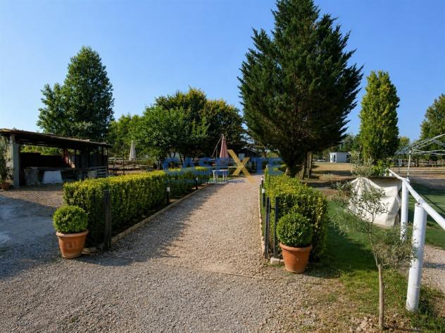 ?? MANEGGIO E CENTRO EQUESTRE – CIRCA 11.000 MQ - Foto 14