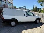 FIAT Strada 1.9 JTD Pick-up "Malibù"