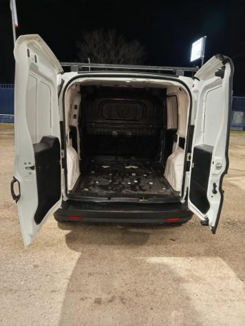 Fiat Dobl1.6 MJT 90CV S&S PC-TN Cargo Lounge - Foto 10