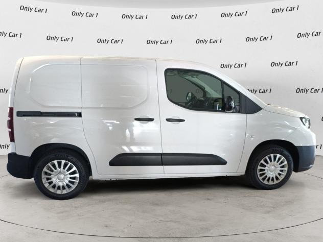 Toyota Proace City Proace City 1.5D 100cv S&S L1 S Comfort - Foto 7
