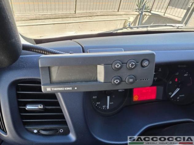 IVECO DAILY 72C21 P FURGONE FRIGO 5,30 + SPONDA rif. 24147525 - Foto 10