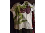 T-SHIRT GIANFRANCO FERRE'