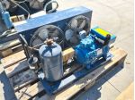 unità condensante TN da 1.50hp usata