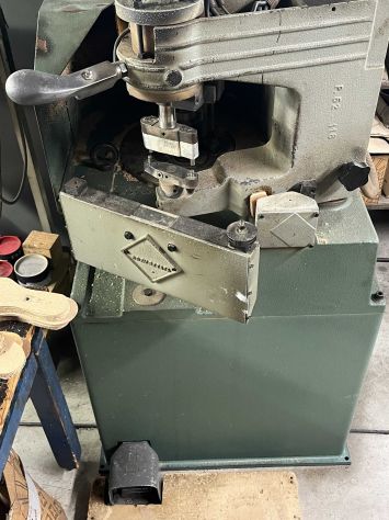 MA MECC Fresa P52SS - Foto 3