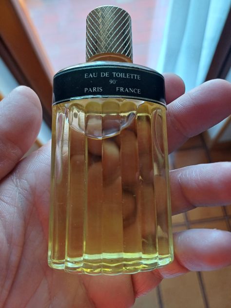 Profumo vintage Balenciaga Le Dix - Foto 2