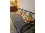 Divano letto Matrimoniale