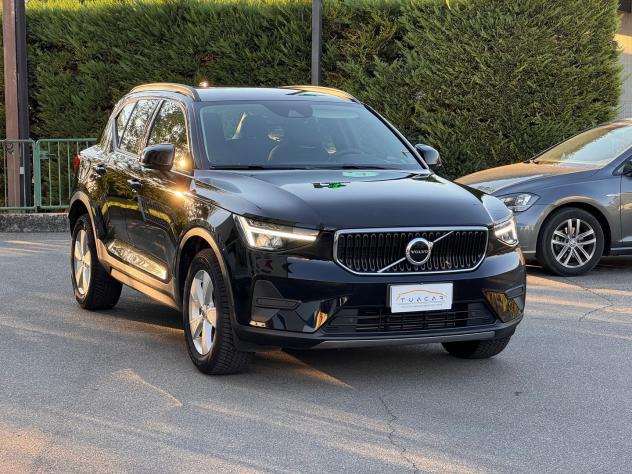 Volvo XC40 Essential T2 #50070 - Foto 5