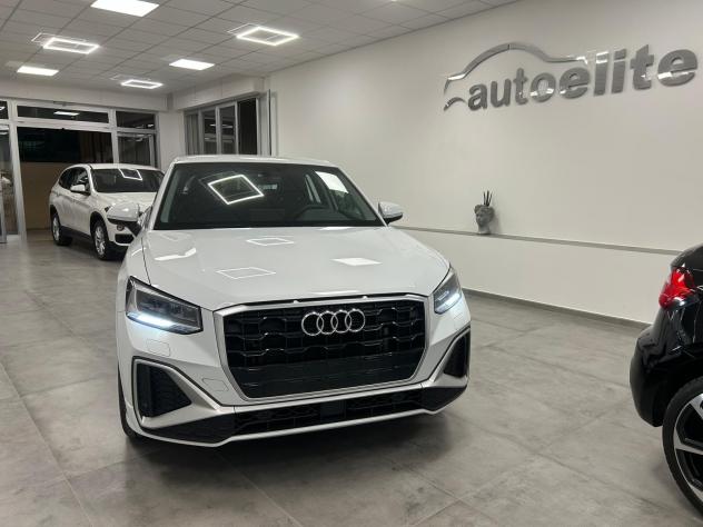 Audi Q2 30 TDI S line - Foto 3