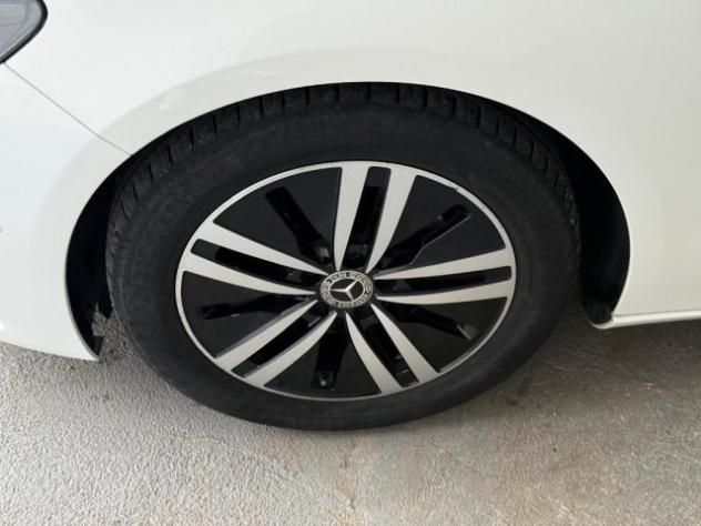 MERCEDES-BENZ B 220 d Automatic Sport Plus rif. 23350883 - Foto 5