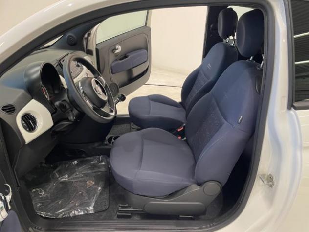 FIAT 500 1.0 Hybrid Cult Manuale * OK NEOPATENTATI * rif. 23771671 - Foto 6