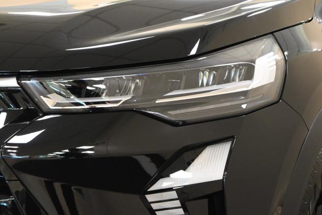 MITSUBISHI ASX 2ª serie ASX 1.3L MHEV 140 CV DCT Black Edition - Foto 3