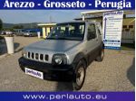 SUZUKI Jimny 1.3i 16V Lim.GPL rif. 23907018