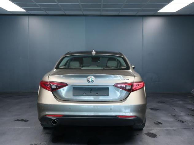 ALFA ROMEO Giulia 2.2 Turbodiesel 150 CV Super SOLO PER RIVENDITORI rif. 24056558 - Foto 3