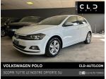 Volkswagen Polo POLO BUSINESS 1.0 MPI 75 CV 5P COMFORTLINE BLUEMOTION TECH