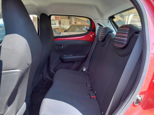 Citroen C1 VTi 72 S&S 5 porte Shine - Foto 9