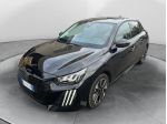 Peugeot 208 5p - allure puretech 100 s&s
