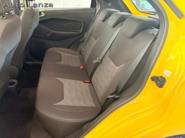 FORD Ka+ 1.2 Ti-VCT 5 PORTE Adatta a neopatentati rif. 23927283 - Foto 6
