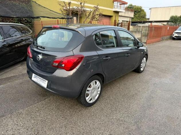 OPEL Corsa 1.4 90CV GPL Tech 5 porte n-Joy rif. 24135852 - Foto 3