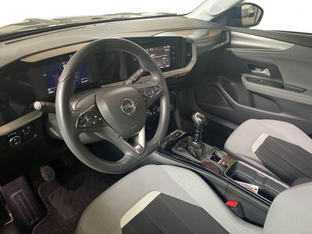 Opel Mokka 1.5 110cv Elegance MT6 - Foto 9