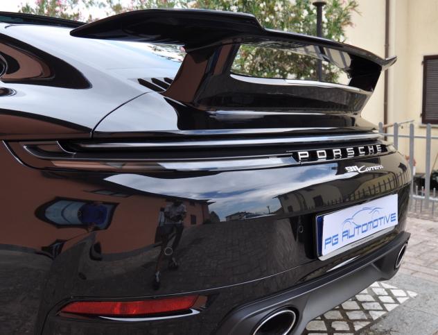 Porsche 911 Carrera 992.2 Coupe 3.0 2 posti - Foto 8