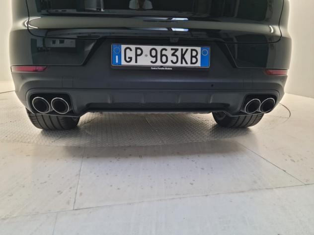 Porsche Cayenne Coupè CAYENNE COUPE' 3.0 V6 354 CV - Foto 6